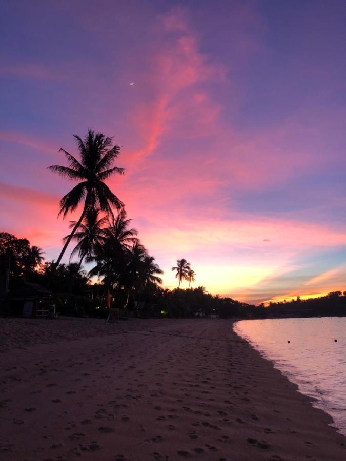 Hotel Avocado Koh Samui Bophut Esterno foto